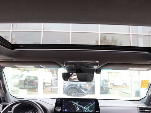 Used 2023 Lexus LX 600 F Sport image 34