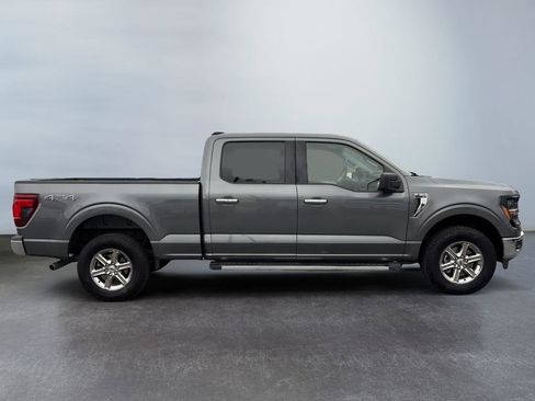 Used 2024 Ford F150 XLT w/ Tow/Haul Package image 6