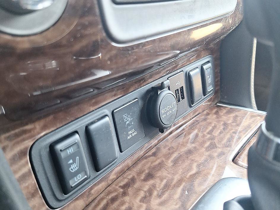 Used 2020 Nissan Armada SV w/ Driver Package AWD/4WD image 32