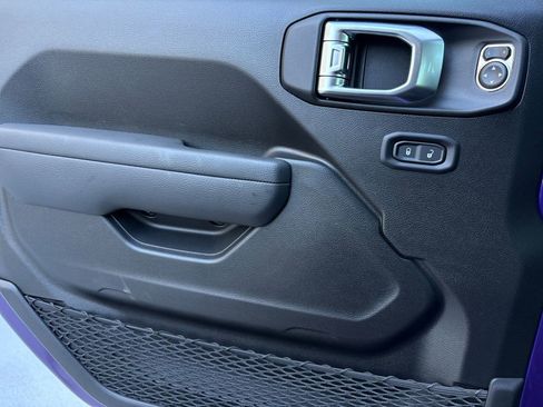 New 2026 Jeep Gladiator Willys image 11