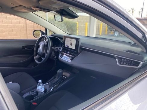Used 2026 Toyota Corolla LE FWD image 5