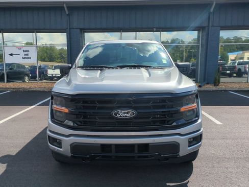 Certified 2024 Ford F150 XLT w/ Equipment Group 302A MID AWD/4WD image 2
