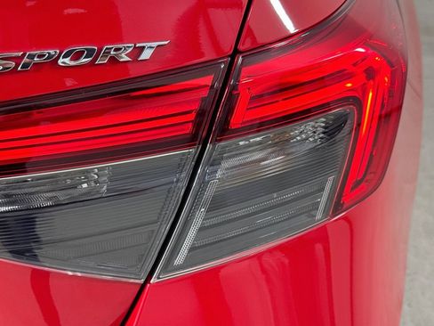 Used 2024 Honda Civic Sport image 29
