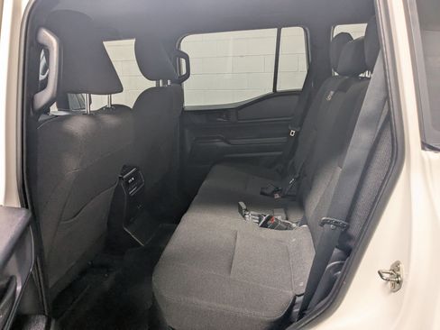 Used 2025 Toyota Land Cruiser 1958 AWD/4WD image 23