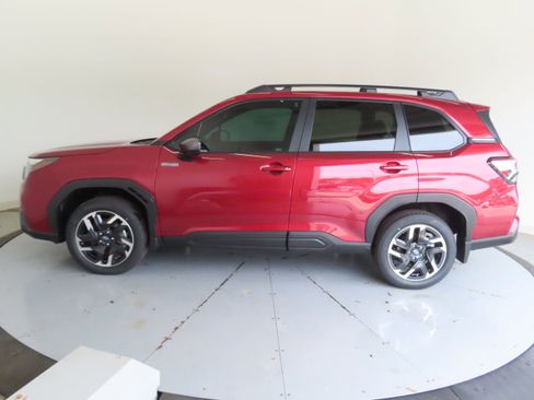 New 2026 Subaru Forester Premium AWD/4WD image 7
