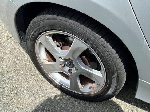 Used 2012 Volvo S60 T5 FWD image 16