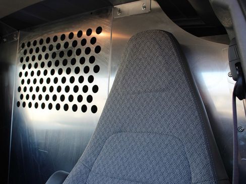 Used 2025 Chevrolet Express 2500 Extended w/ Communications Package image 22