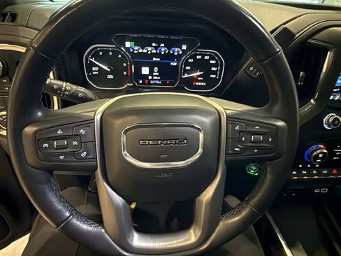 Used 2020 GMC Sierra 1500 Denali w/ Denali Ultimate Package image 31