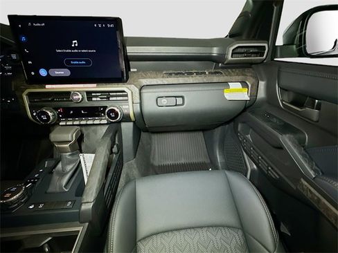 New 2025 Toyota Tacoma Limited image 26