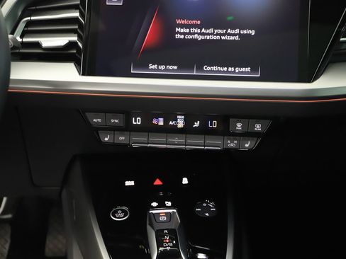 Certified 2024 Audi Q4 e-tron Prestige w/ Black Optic Package AWD/4WD image 21