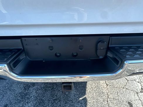 Used 2020 RAM 1500 Big Horn AWD/4WD image 46