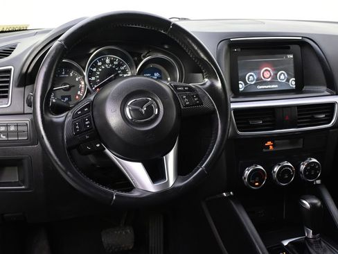 Used 2016 MAZDA CX-5 Touring image 12
