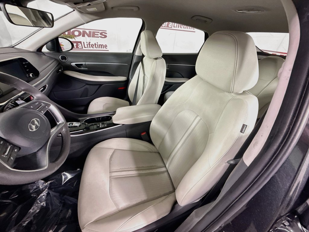 Used 2022 Hyundai Sonata SEL FWD image 25