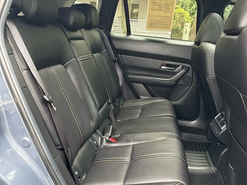 Used 2024 MAZDA CX-50 2.5 Turbo w/ Cargo Package image 15