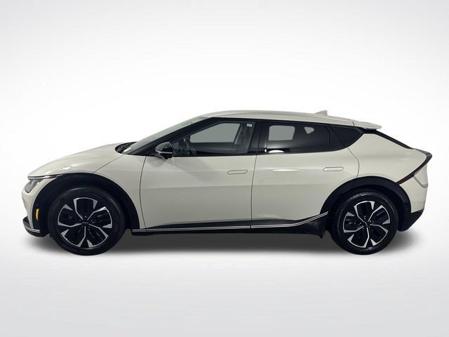 Used 2023 Kia EV6 Wind w/ Wind Technology Package AWD/4WD image 29