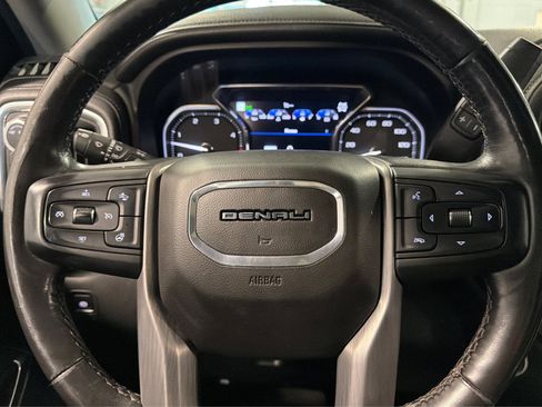 Used 2021 GMC Sierra 3500 Denali w/ Denali Ultimate Package AWD/4WD image 25