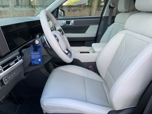 New 2026 Hyundai Santa Fe SEL AWD/4WD image 12