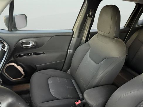 Used 2016 Jeep Renegade Sport w/ Power & Air Group AWD/4WD image 13