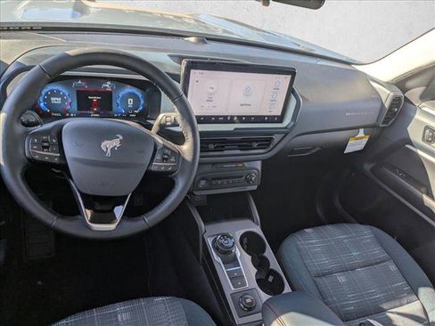 New 2025 Ford Bronco Sport Heritage w/ Convenience Package image 14