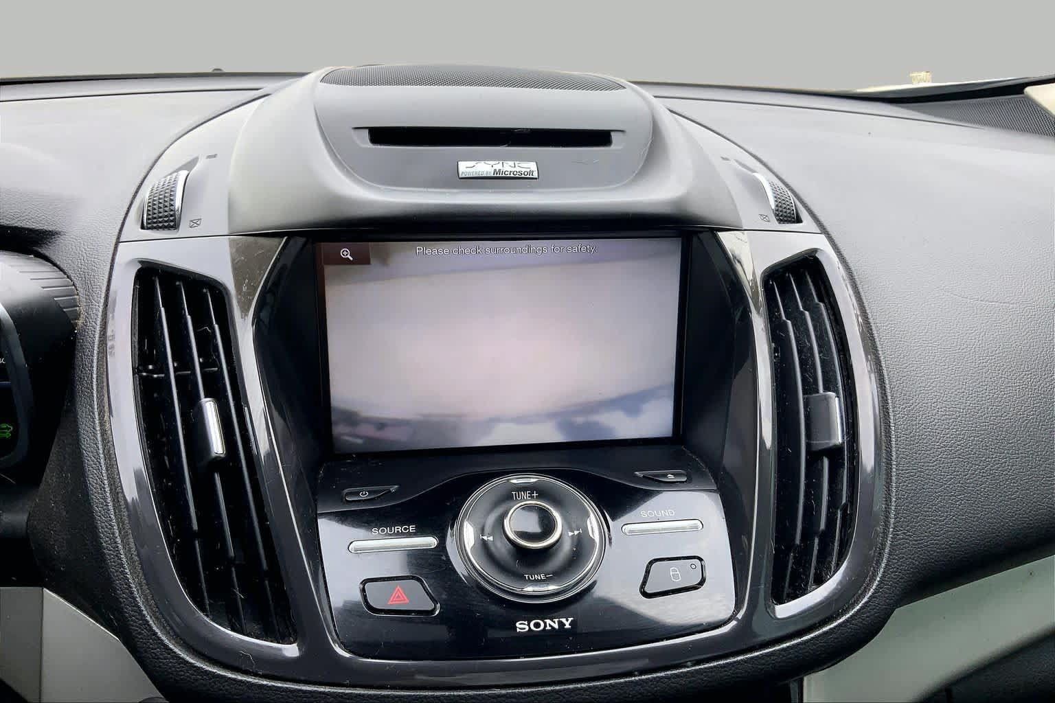 Used 2013 Ford C-MAX SEL FWD image 28