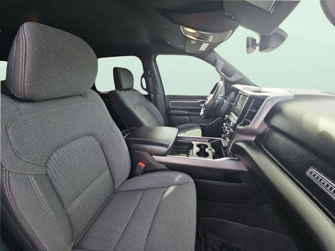 Used 2020 RAM 1500 Big Horn image 17