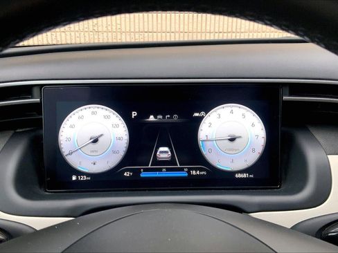 Used 2024 Hyundai Tucson Limited image 20