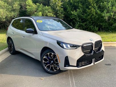 Used 2025 BMW X3 M50 w/ Premium Package