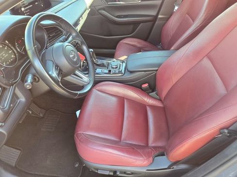 Used 2025 MAZDA CX-30 AWD 2.5 S w/ Preferred Package image 14