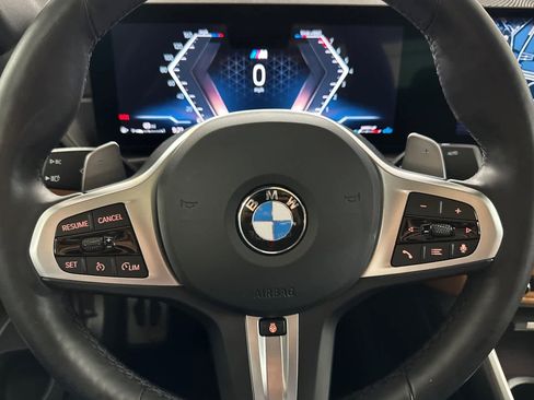 Used 2024 BMW M340i w/ Premium Package image 23