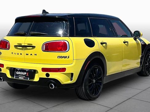 Used 2019 MINI Cooper Clubman S FWD image 13