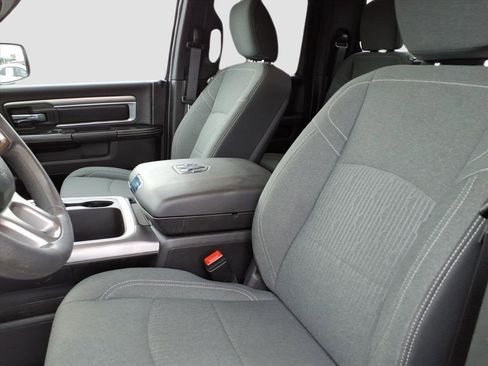 Used 2022 RAM 1500 Classic Warlock image 11