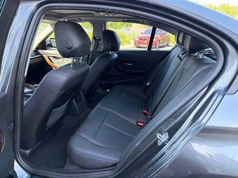 Used 2014 BMW 328i xDrive Sedan AWD/4WD image 11