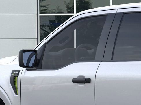 New 2025 Ford F150 STX w/ Equipment Group 200A image 20