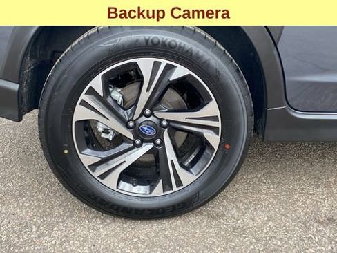 Certified 2025 Subaru Crosstrek 2.0i Premium image 12