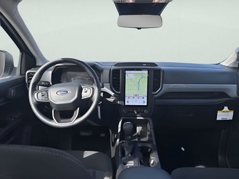 Used 2025 Ford Ranger XL w/ Trailer Tow Package image 15