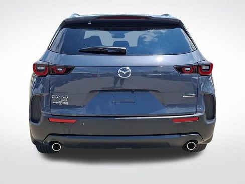Used 2024 MAZDA CX-50 AWD 2.5 S w/ Weather Package image 5