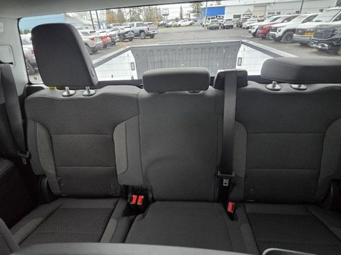 New 2026 GMC Sierra 1500 Elevation image 6