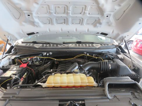 Used 2019 Ford F150 XL w/ Equipment Group 101A Mid AWD/4WD image 53