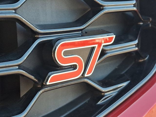 Certified 2025 Ford Explorer ST AWD/4WD image 31