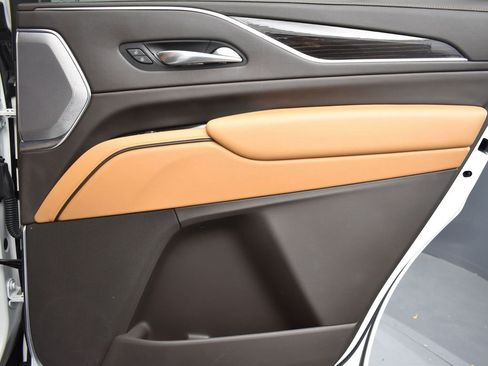 Used 2021 Cadillac Escalade Sport w/ Driver Assist Tech Package image 30