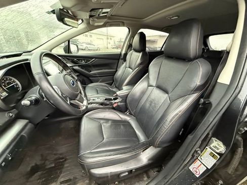 Used 2019 Subaru Crosstrek 2.0i Limited w/ Moonroof Package w/Navigation image 13