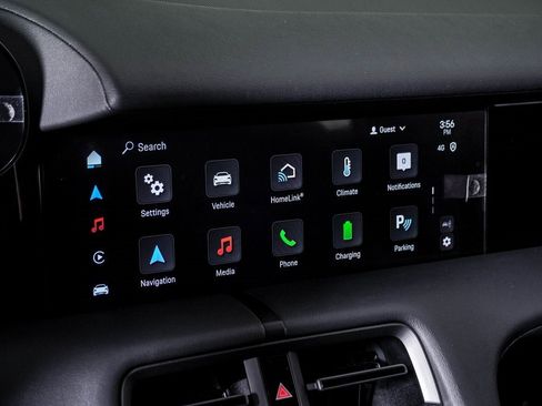 Certified 2025 Porsche Taycan image 22