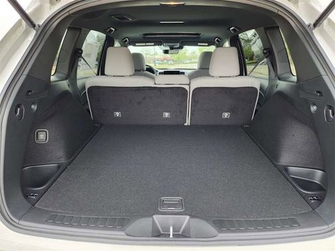 Used 2023 Honda Passport EX-L image 17