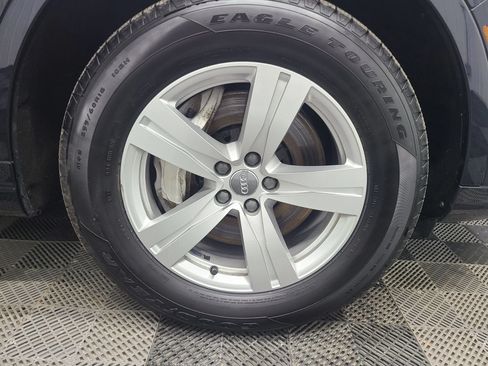 Used 2018 Audi Q7 2.0T Premium Plus AWD/4WD image 15