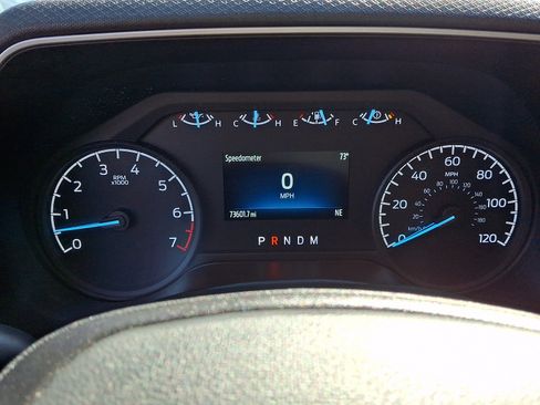 Certified 2023 Ford F150 XL w/ STX Appearance Package AWD/4WD image 25