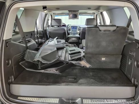 Used 2019 Chevrolet Tahoe Premier AWD/4WD image 24