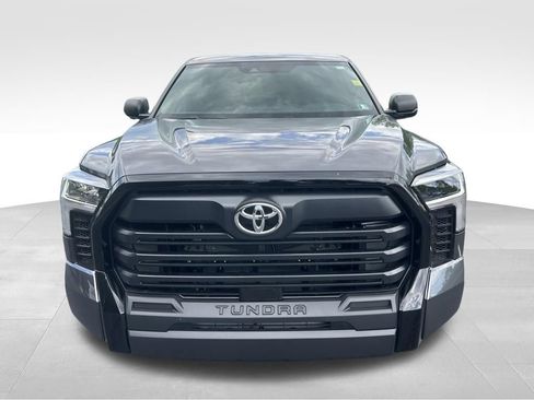 New 2026 Toyota Tundra SR AWD/4WD image 8