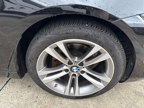 Used 2019 BMW 430i Gran Coupe xDrive w/ Convenience Package image 13