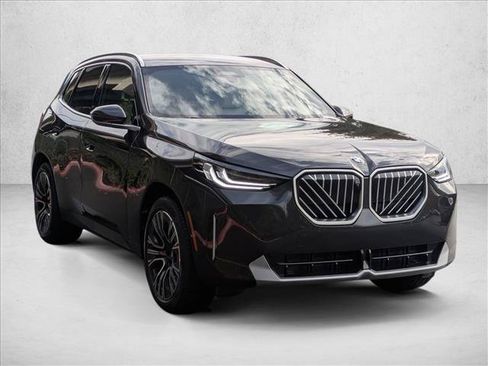 Used 2026 BMW X3 xDrive30i w/ Premium Package AWD/4WD image 6