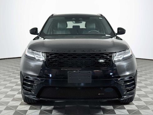 Used 2022 Land Rover Range Rover Velar R-Dynamic S AWD/4WD image 2